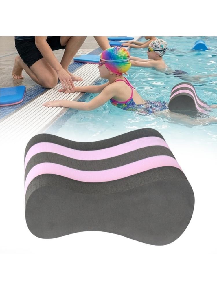 Pull Buoy Swimming - Trọng Lượng Nhẹ Xốp Chân Phao