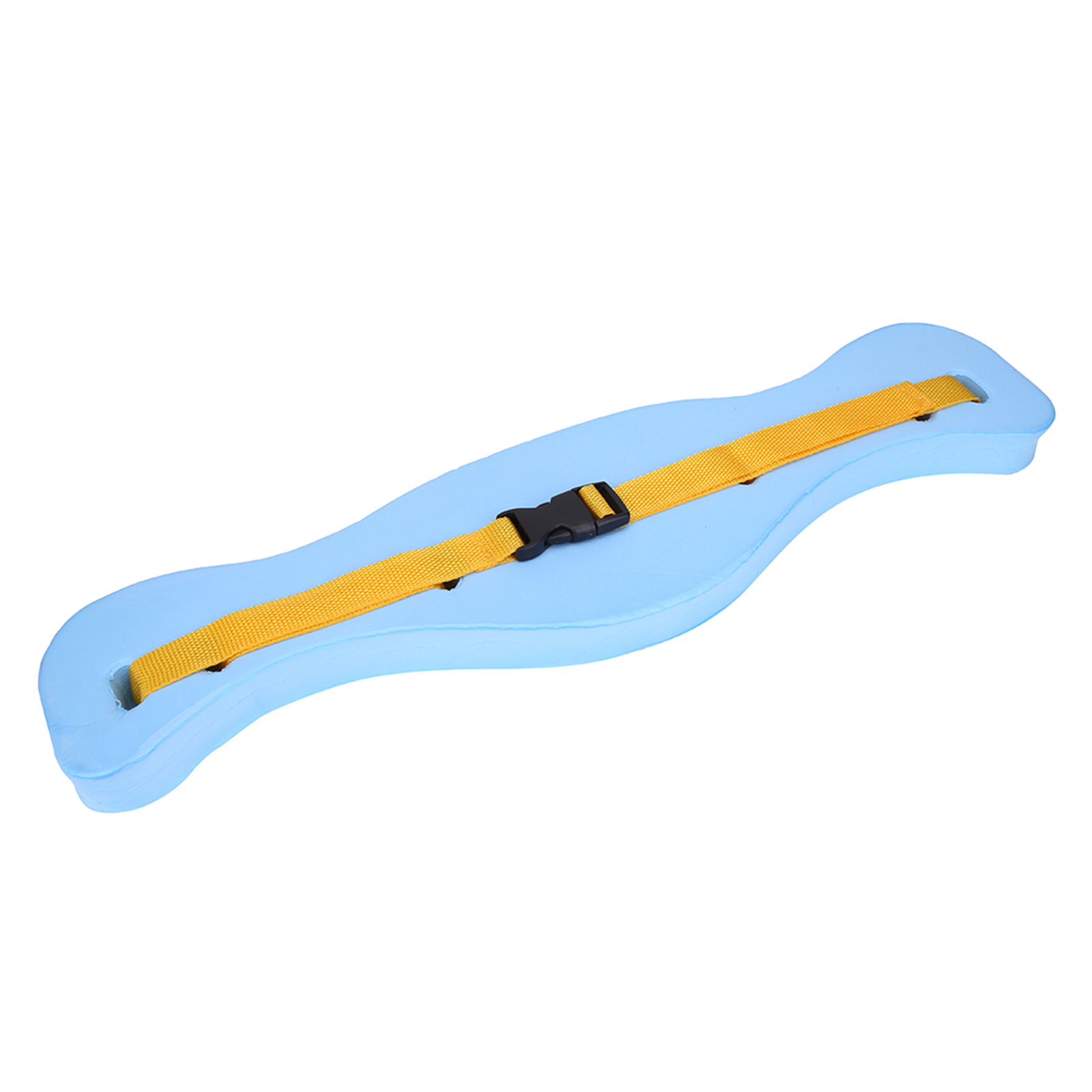 Pull Buoy Swimming - Swimming Waistband Adjustable Floating Safety Belt