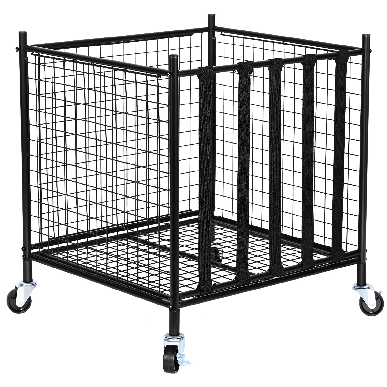 Rolling Sports Ball Storage Ca - đánh giá và giá Sports Equipment Organizer