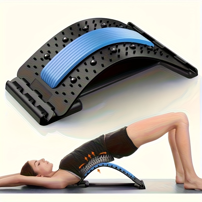 3-Level Back Stretcher Posture - đánh giá và giá Sports Equipment Factory