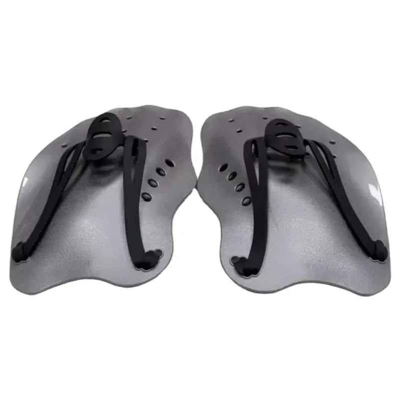 Silicone Short Blade Swim Fins - đánh giá và giá Swim Fin Short Blade