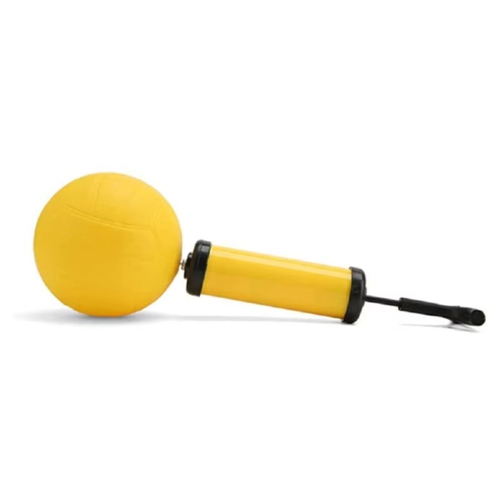 Strong Bounce Spike Game Ball  - đánh giá và giá Spike Ball Game