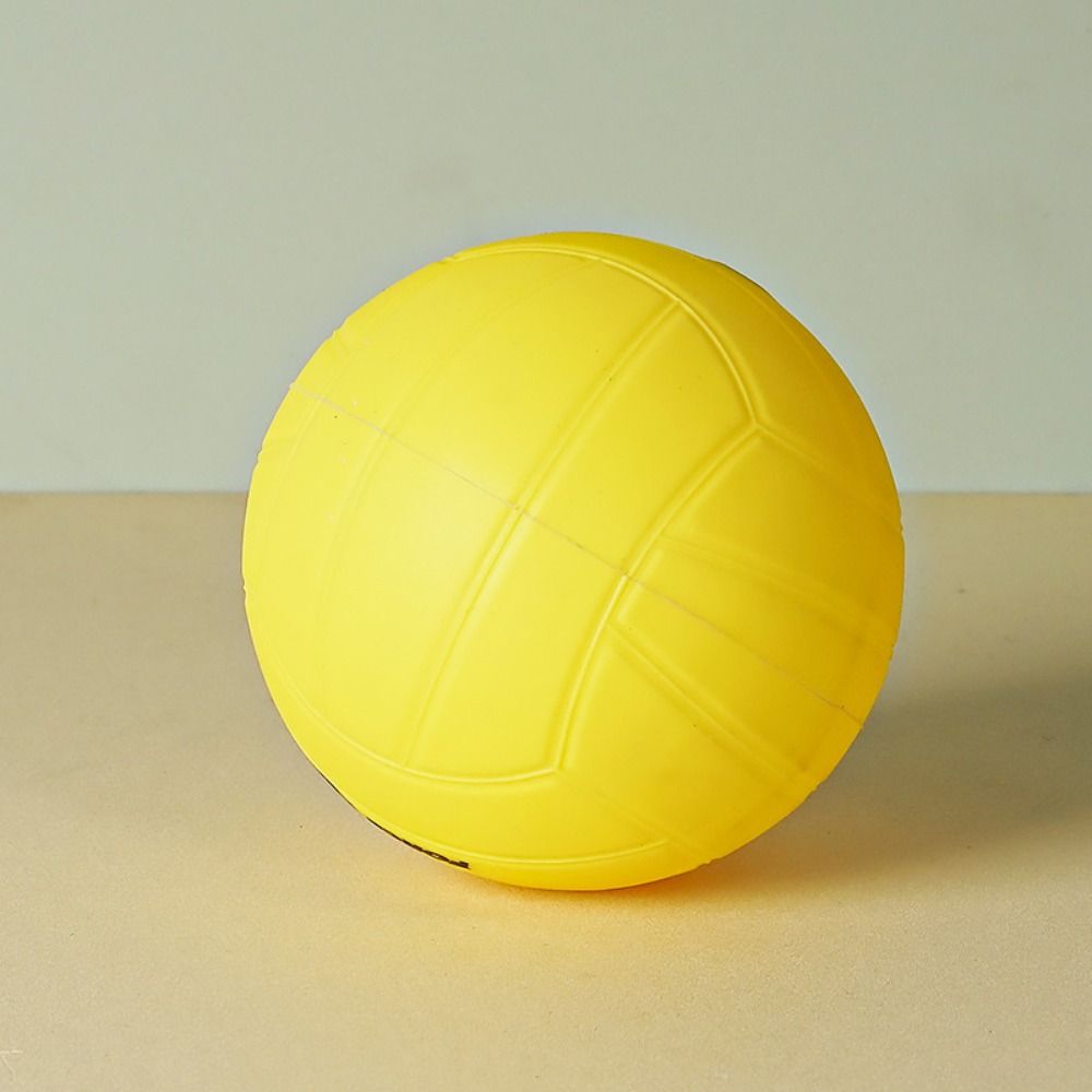 Strong Bounce Spike Game Ball  - đánh giá và giá Spike Ball Game
