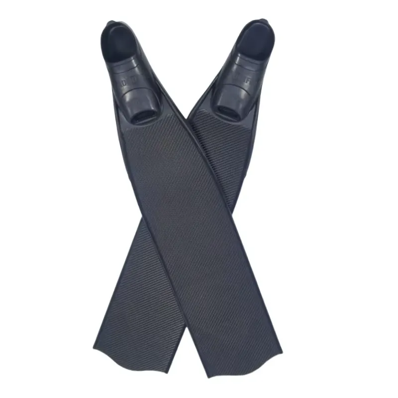 Carbon Fiber Diving Fins Long  - đánh giá và giá Swim Fin Short Blade