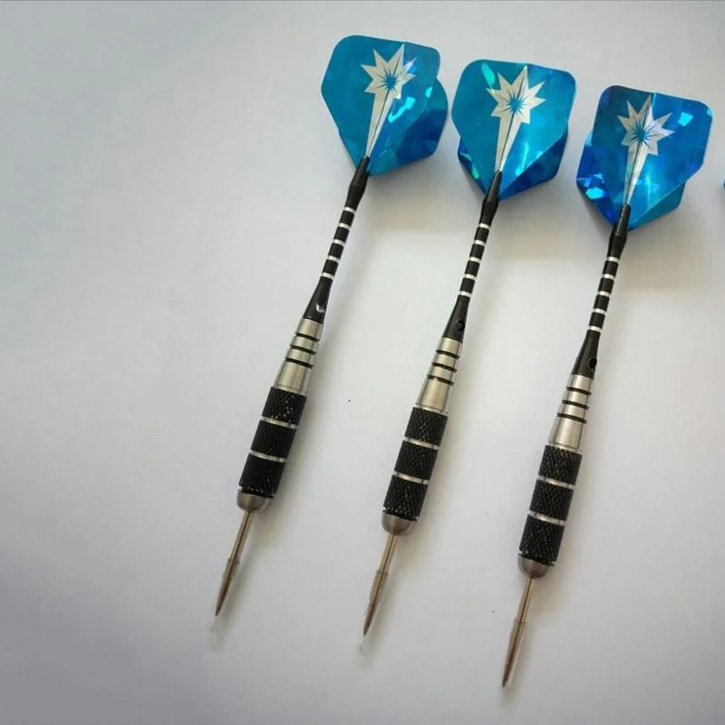 22g Metal Steel Tip Darts Set  - đánh giá và giá Spike Ball Game