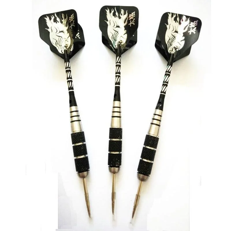 22g Metal Steel Tip Darts Set  - đánh giá và giá Spike Ball Game