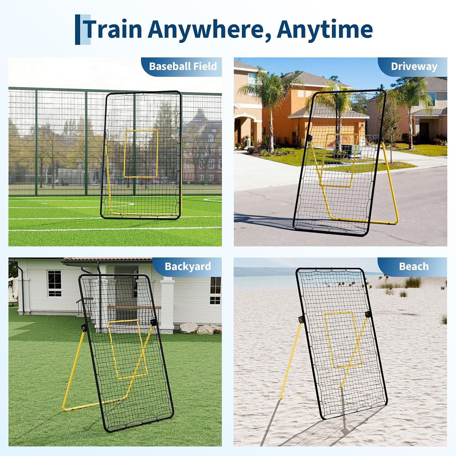 7x4ft Volleyball Return Net He - đánh giá và giá Sports Equipment For Volleyball