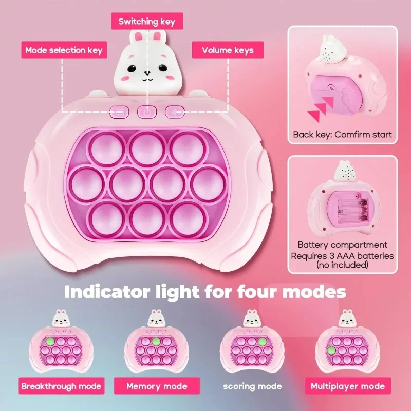 NEW Bubbles Game Machine Kids  - đánh giá và giá Sports Equipment Factory