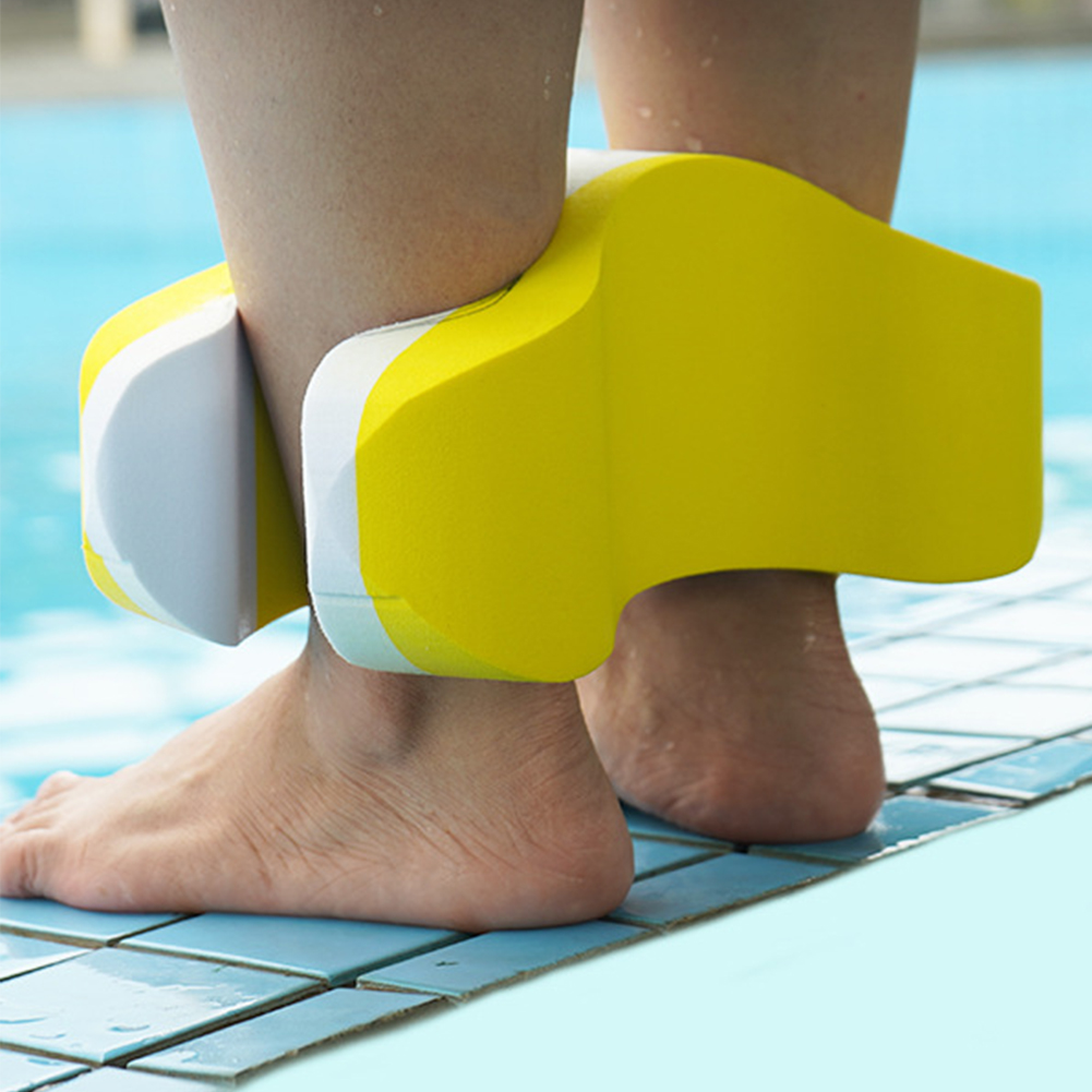 Pull Buoy Leg Float EVA Floati - đánh giá và giá Pull Buoy Swimming
