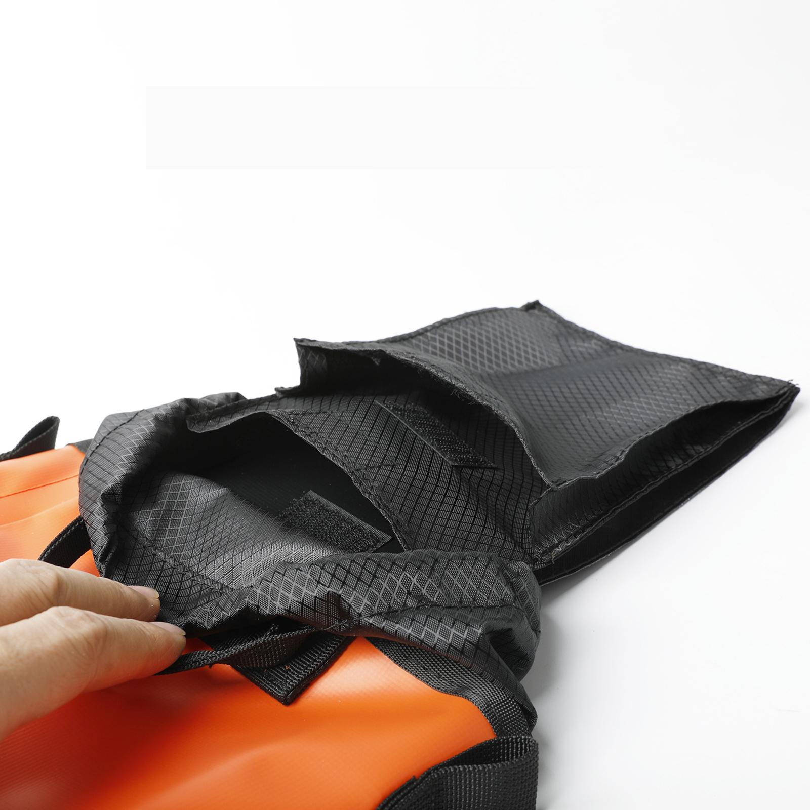 Rock Climbing Rope Bag Caving  - đánh giá và giá Sports Equipment Organizer