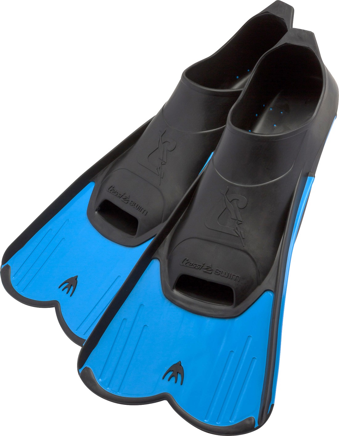 Cressi Light Fins Short blade  - đánh giá và giá Swim Fin Short Blade