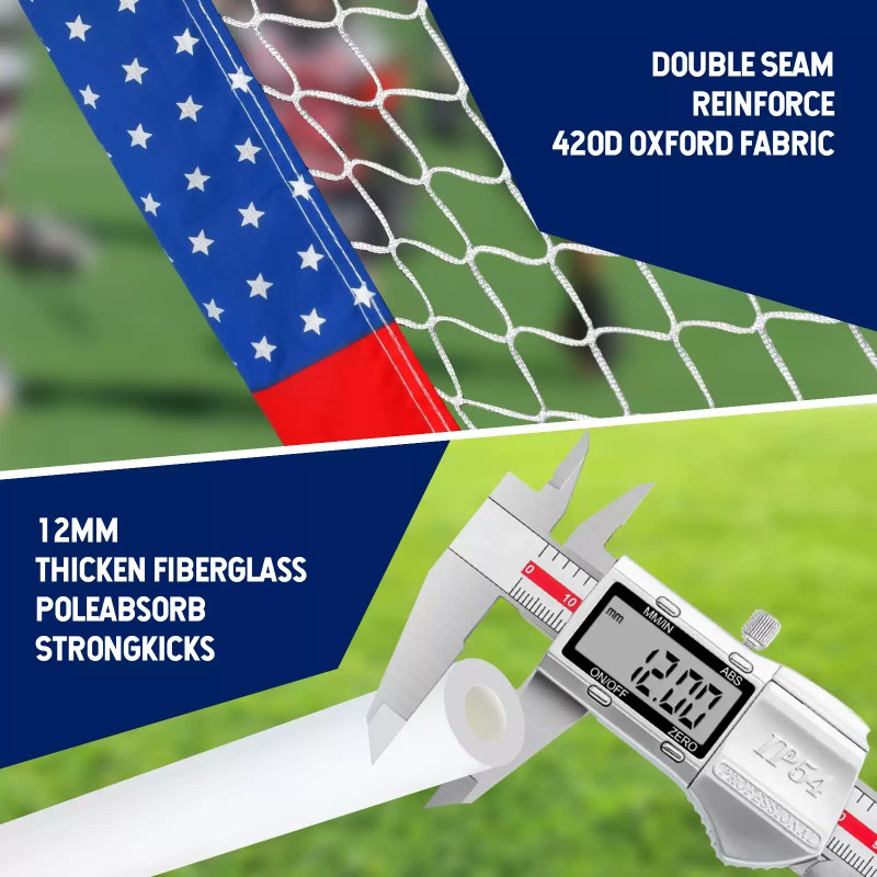 Everbright Store Hockey Goal 6 - đánh giá và giá Sports Equipment Store