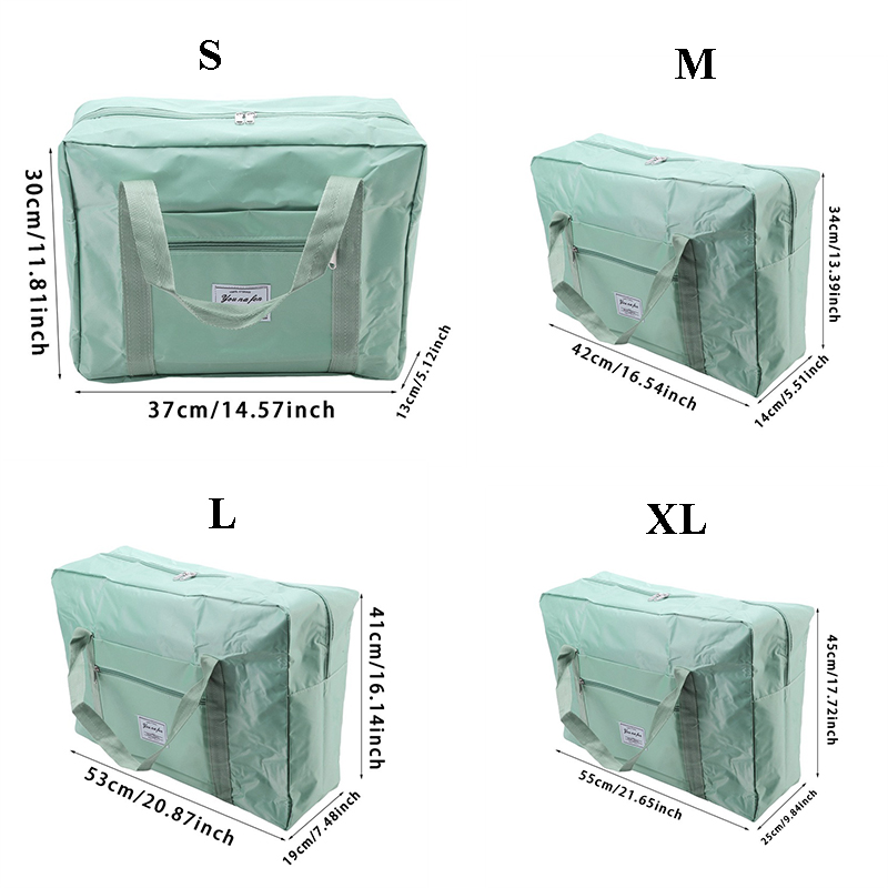 1pc Folding Travel Large Capac - đánh giá và giá Xl Sports Equipment Bag