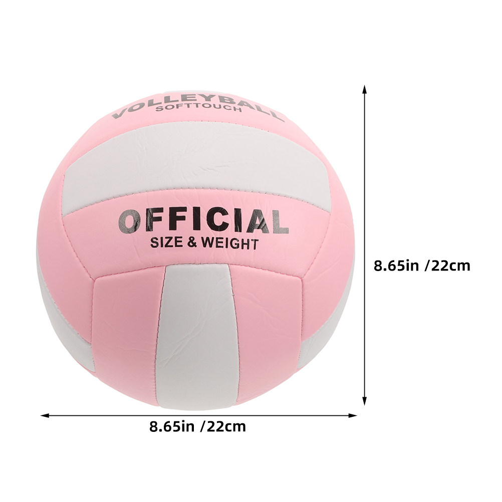 Volleyball For Indoor Training - đánh giá và giá Sports Equipment For Volleyball