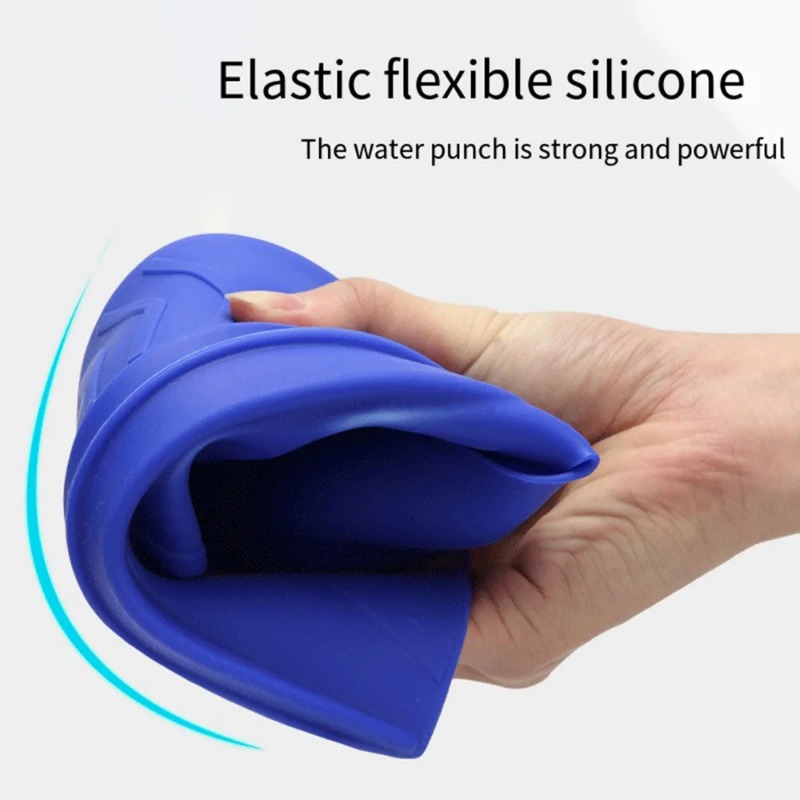 Lightweight Short Blade Snorke - đánh giá và giá Swim Fin Short Blade