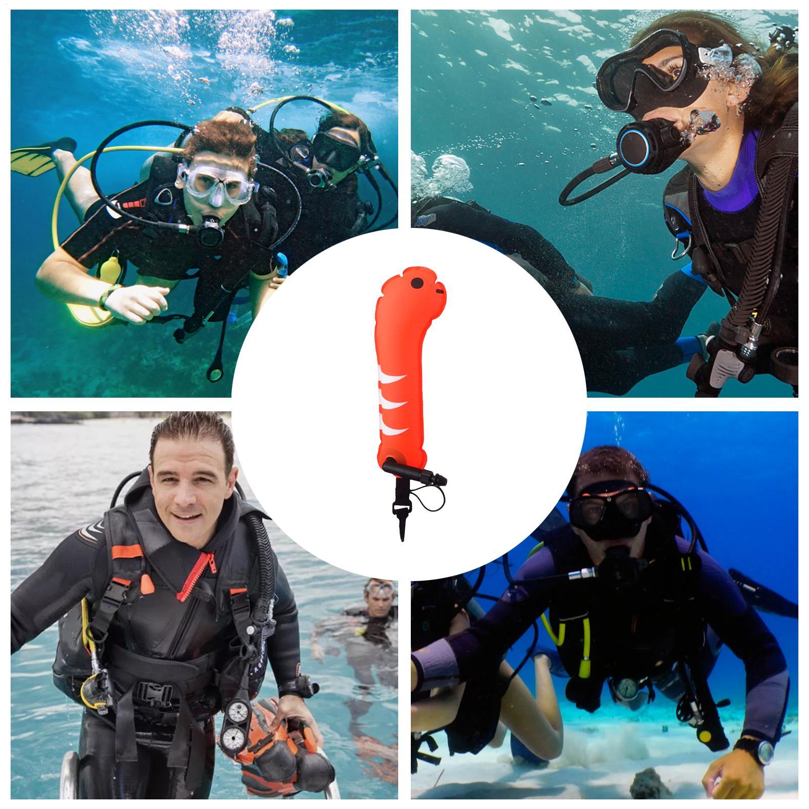 Swimming Buoy Foldable Reflect - đánh giá và giá Pull Buoy Swimming
