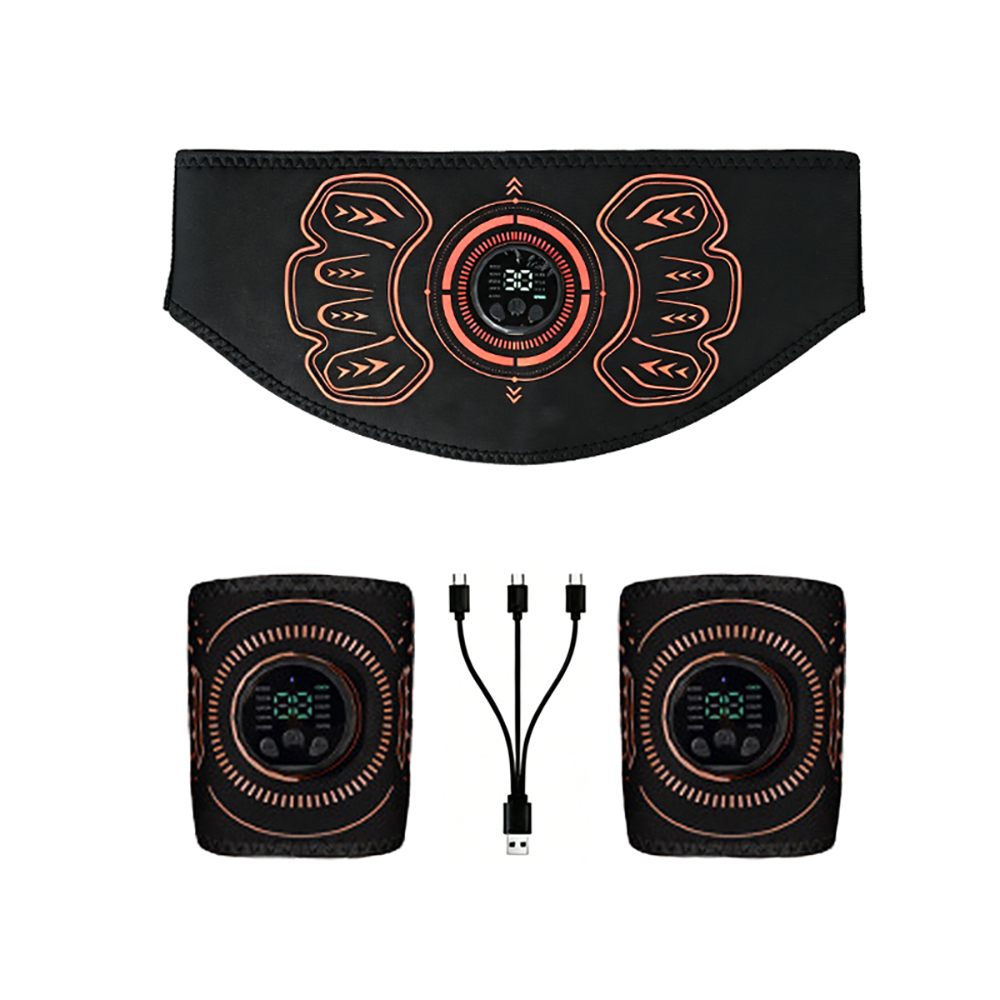 Smart Fitness Belt Muscle Tone - đánh giá và giá Sports Equipment Factory