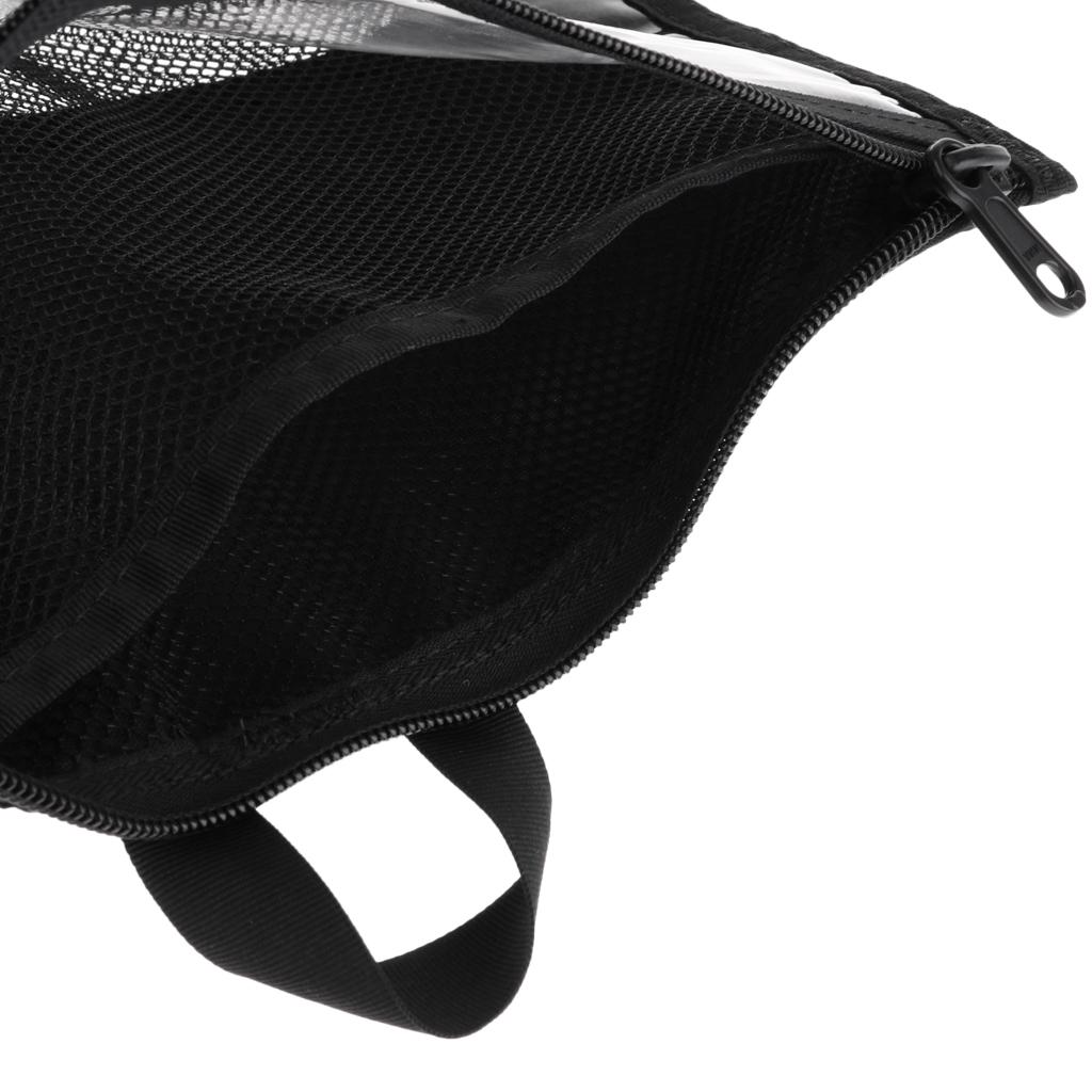 Snorkeling Mesh Backpack Divin - đánh giá và giá Sports Equipment Organizer