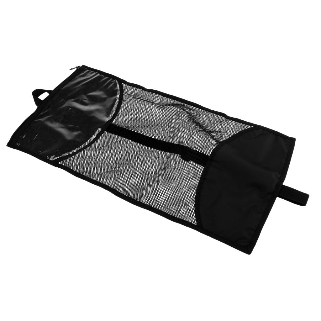 Snorkeling Mesh Backpack Divin - đánh giá và giá Sports Equipment Organizer