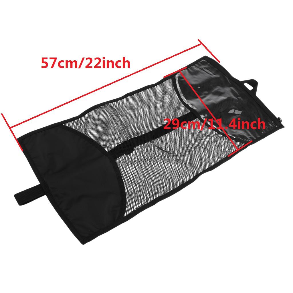 Snorkeling Mesh Backpack Divin - đánh giá và giá Sports Equipment Organizer