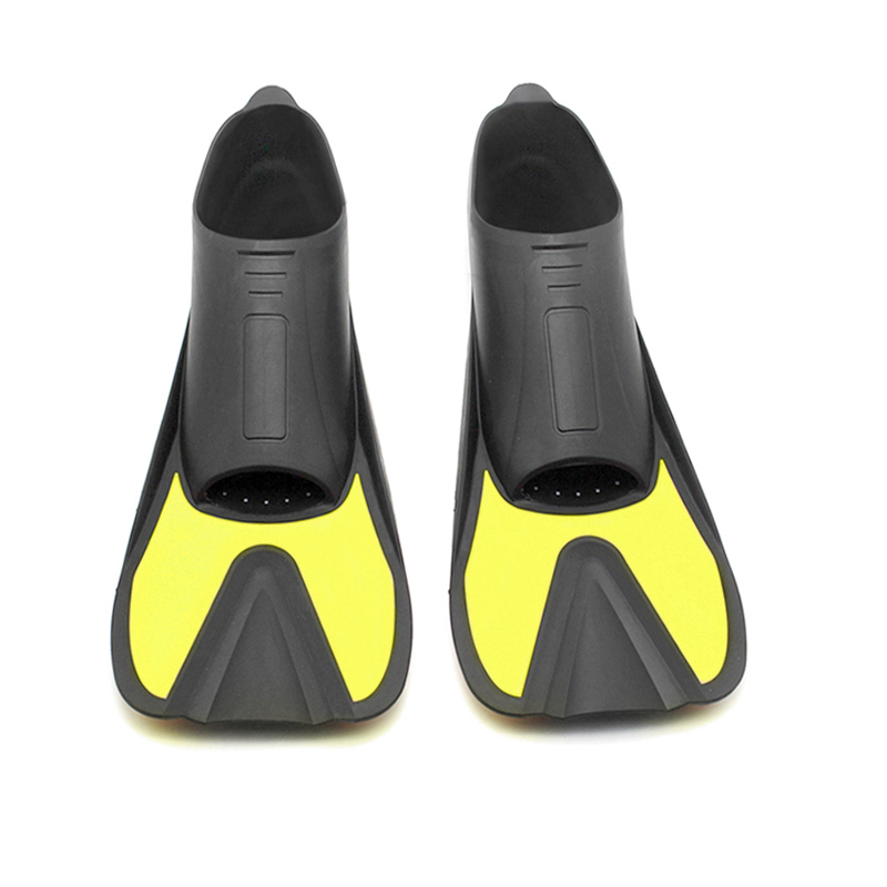 Factory Direct Sale Good Price - đánh giá và giá Swim Fin Short Blade
