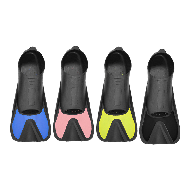 Factory Direct Sale Good Price - đánh giá và giá Swim Fin Short Blade