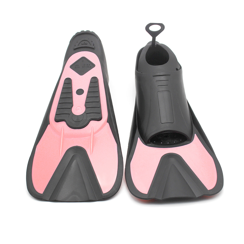 Factory Direct Sale Good Price - đánh giá và giá Swim Fin Short Blade