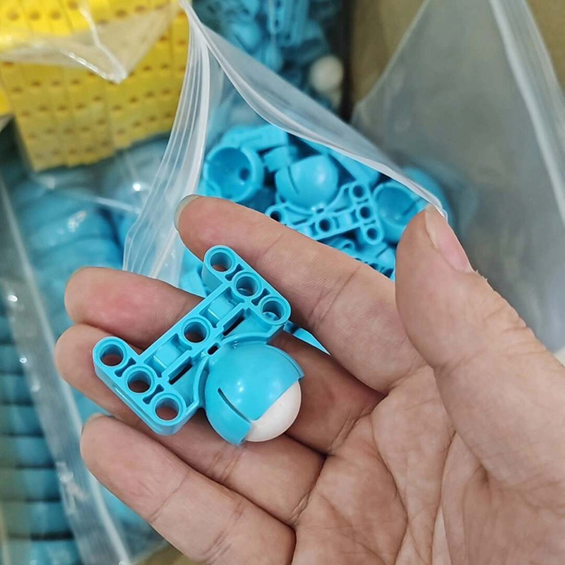 NEW 10 Sets/lot Technical Stee - đánh giá và giá Spike Ball Game