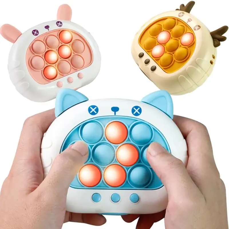 3 Colors 1 pcs Electronic Pop  - đánh giá và giá Sports Equipment Factory