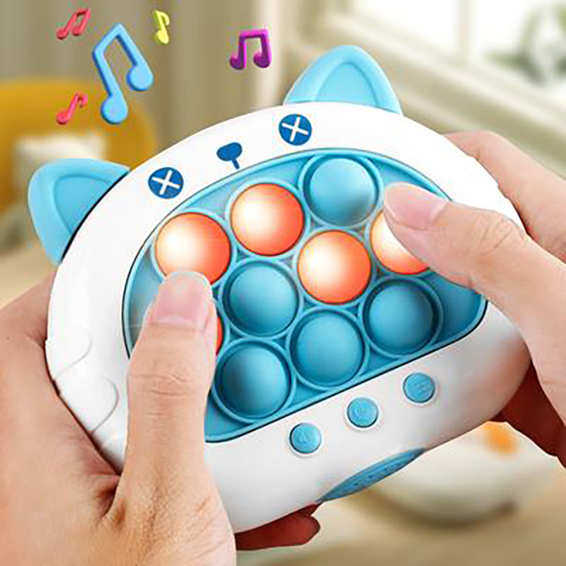 3 Colors 1 pcs Electronic Pop  - đánh giá và giá Sports Equipment Factory