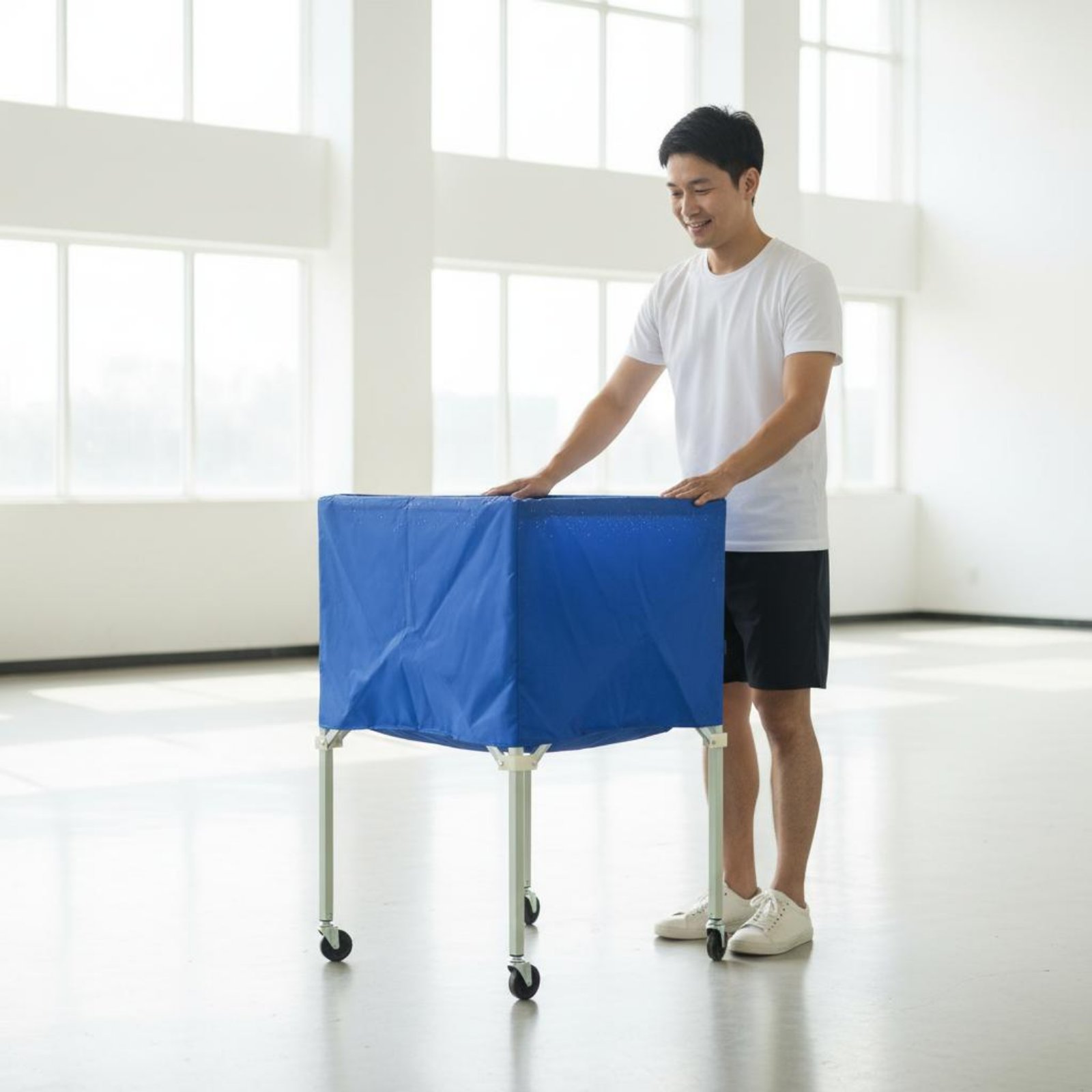 Ball Vehicle Cover Shielding S - đánh giá và giá Sports Equipment Organizer