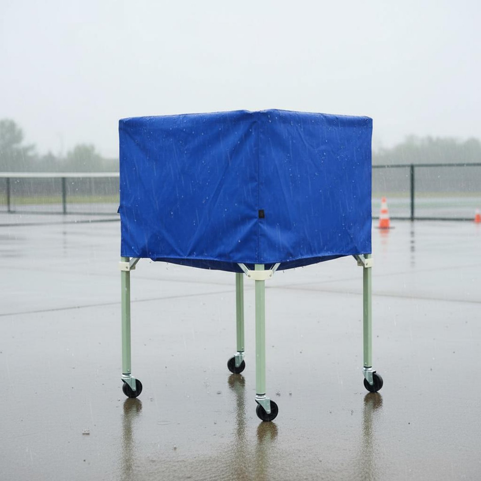 Ball Vehicle Cover Shielding S - đánh giá và giá Sports Equipment Organizer