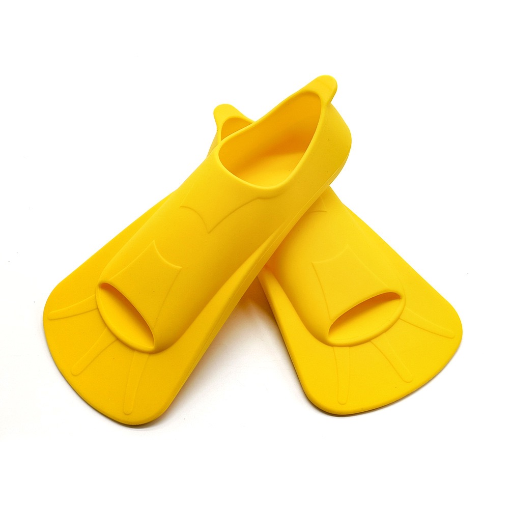 Kids and Adult Swim Flipper Fi - đánh giá và giá Swim Fin Short Blade
