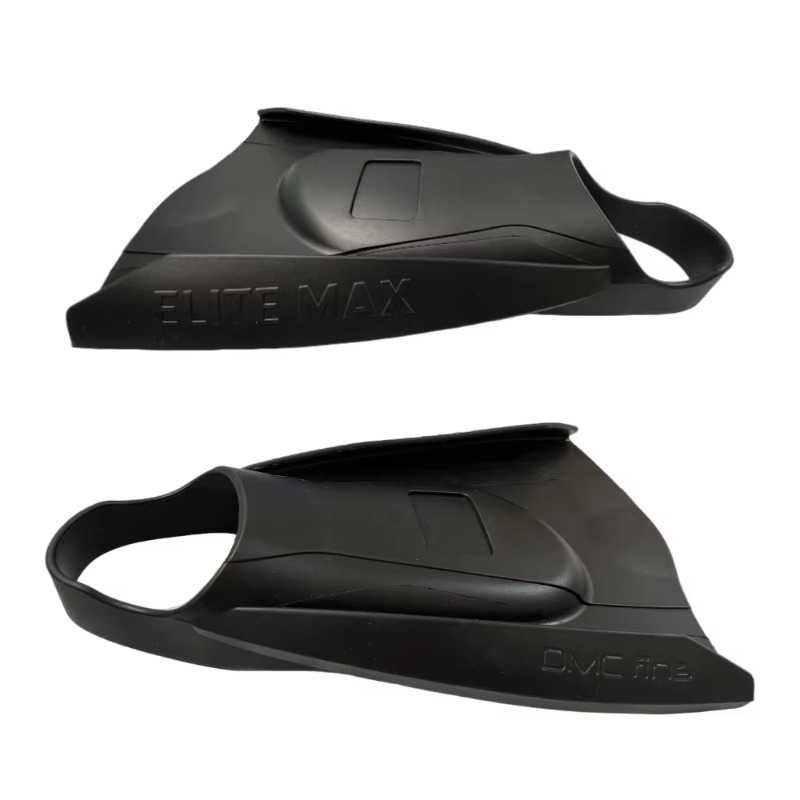 Unisex Adult Powerfin Pro II S - đánh giá và giá Swim Fin Short Blade