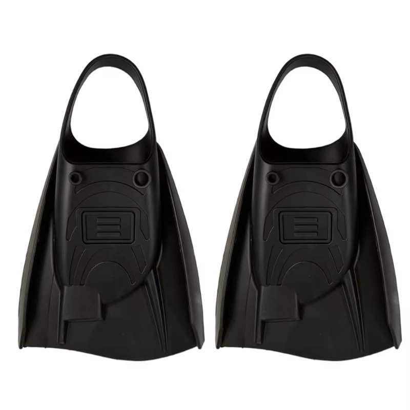 Unisex Adult Powerfin Pro II S - đánh giá và giá Swim Fin Short Blade