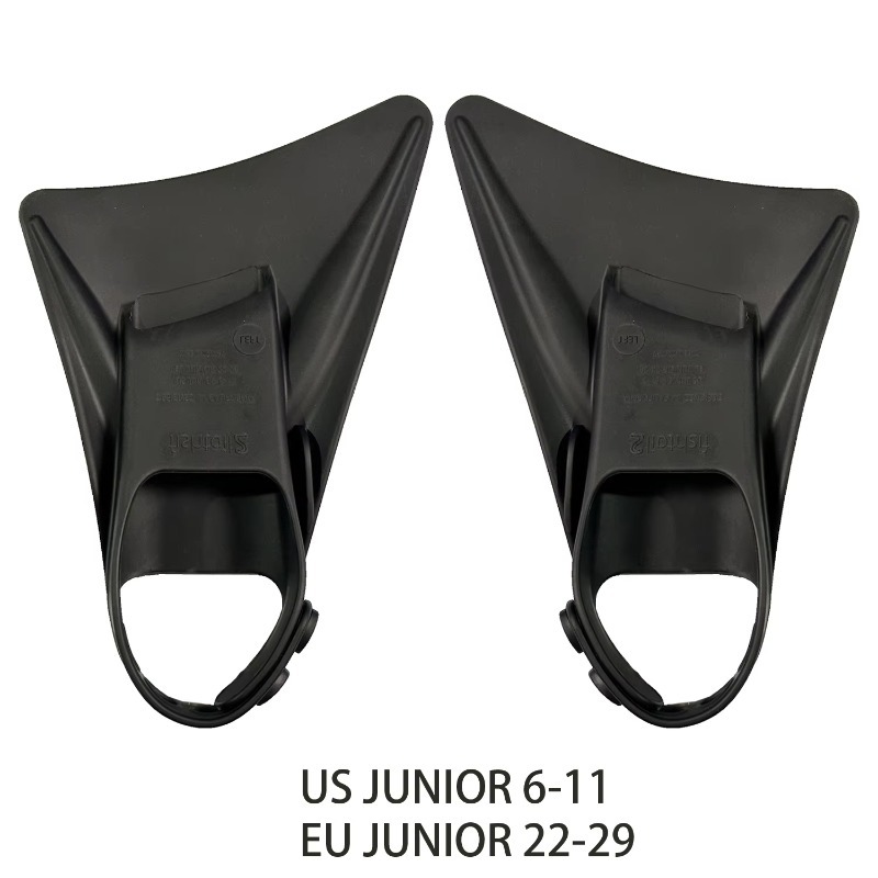 Unisex Adult Powerfin Pro II S - đánh giá và giá Swim Fin Short Blade