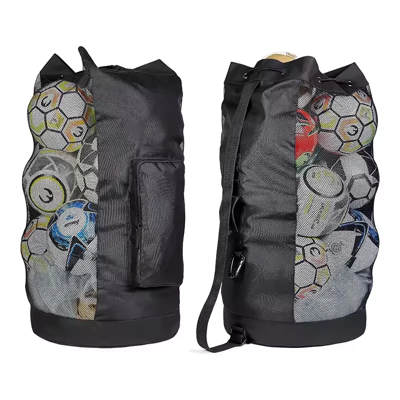 Heavy Duty XL Soccer Mesh Equi - đánh giá và giá Xl Sports Equipment Bag