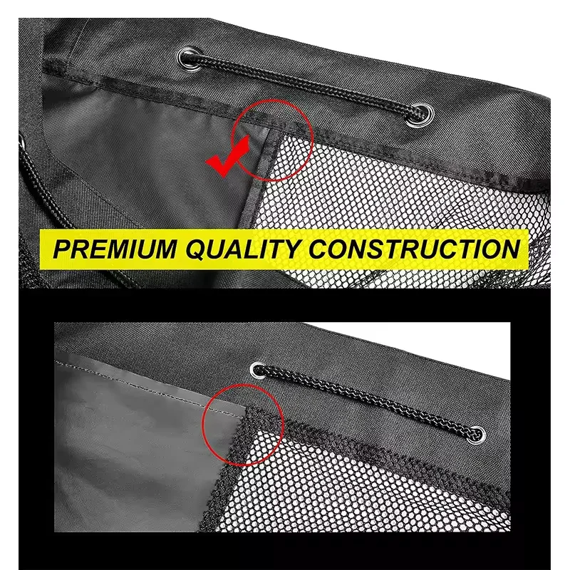 Heavy Duty XL Soccer Mesh Equi - đánh giá và giá Xl Sports Equipment Bag