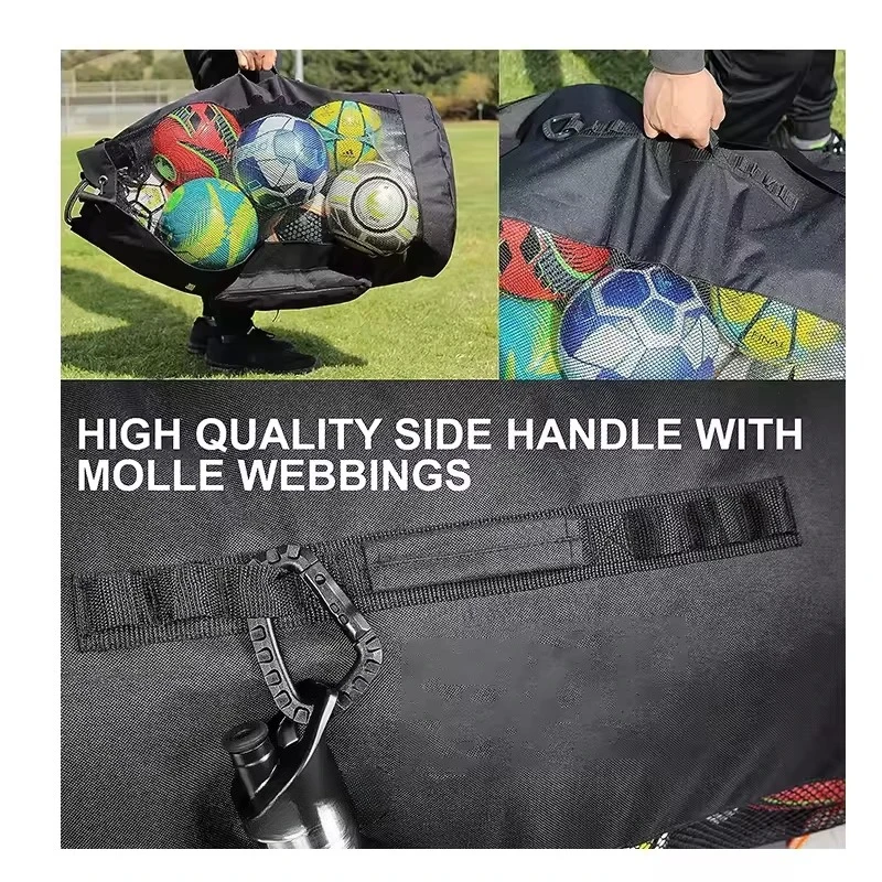 Heavy Duty XL Soccer Mesh Equi - đánh giá và giá Xl Sports Equipment Bag