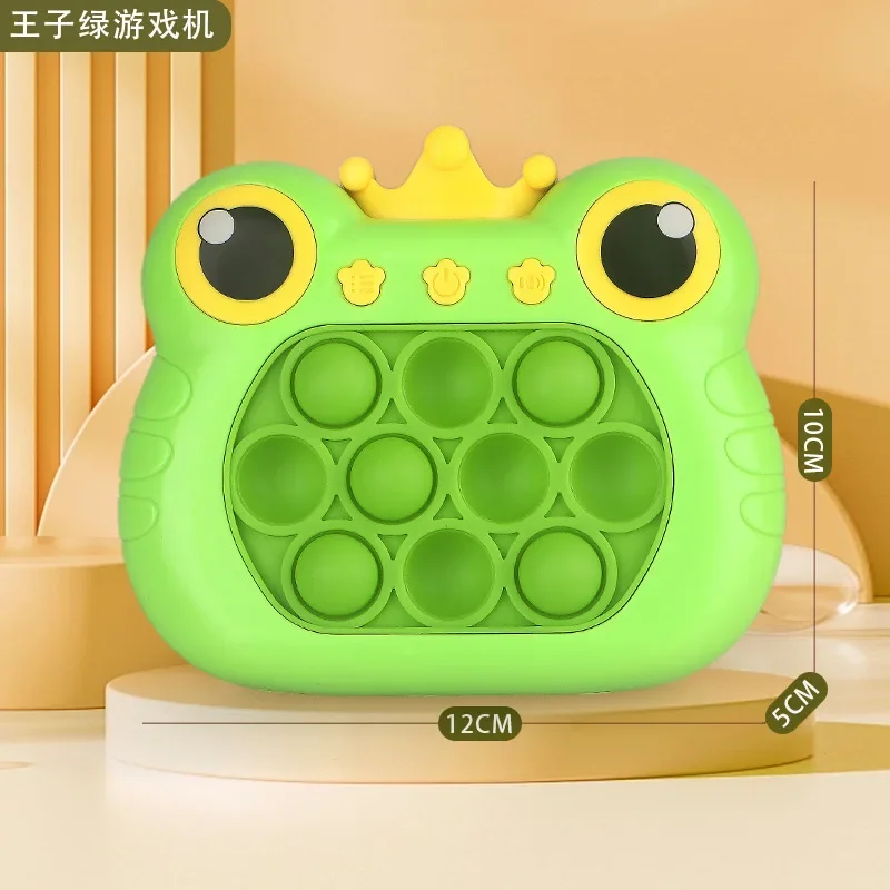 Pop Light Fidget Game Quick Pu - đánh giá và giá Sports Equipment Factory