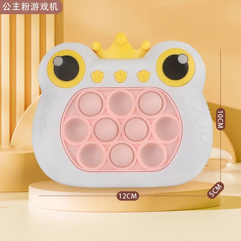 Pop Light Fidget Game Quick Pu - đánh giá và giá Sports Equipment Factory