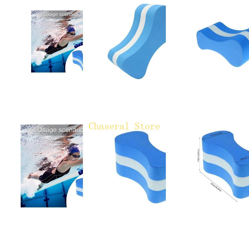 E7CE Phao Bơi Kickboard Dành C - đánh giá và giá Pull Buoy Swimming