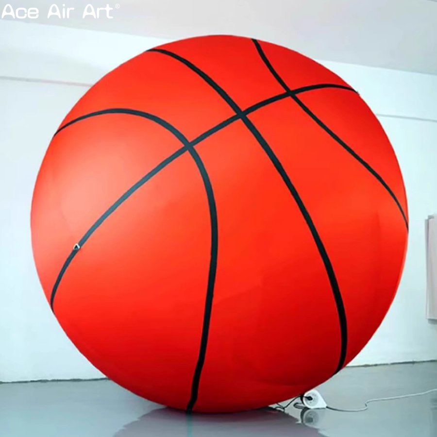 3m Diameter Giant Inflatable B - đánh giá và giá Sports Equipment Store