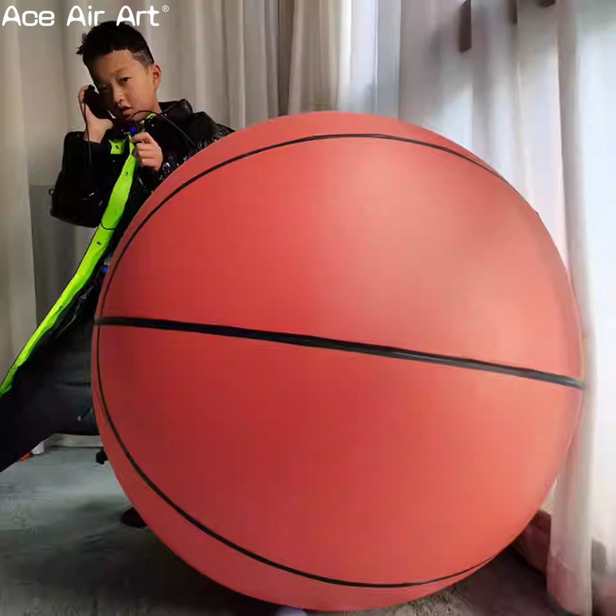 3m Diameter Giant Inflatable B - đánh giá và giá Sports Equipment Store