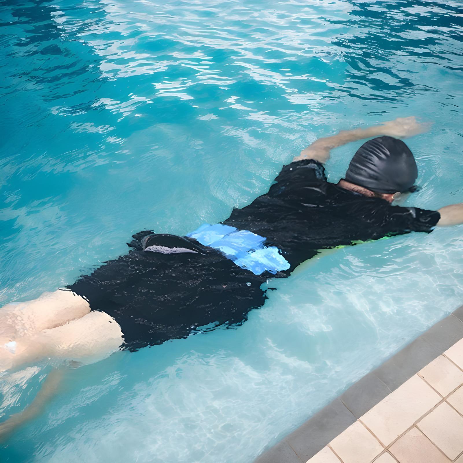 Swimming Floating Board EVA Sw - đánh giá và giá Pull Buoy Swimming