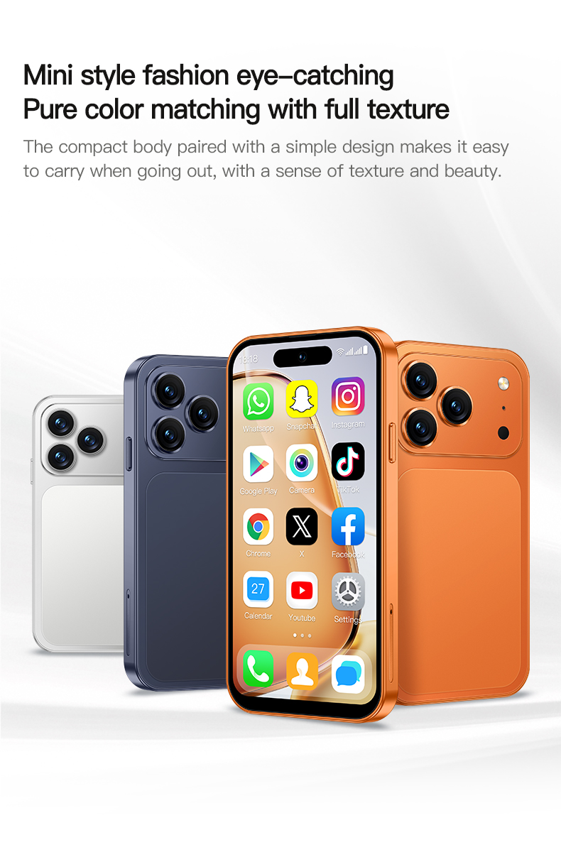ONEMYTH A18 Pro MINI 4G Small  - đánh giá và giá Sports Equipment Store