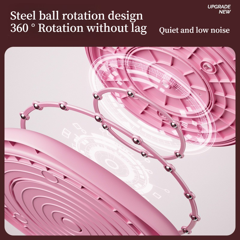 Waist Twisting Disc Home Fitne - đánh giá và giá Sports Equipment Factory