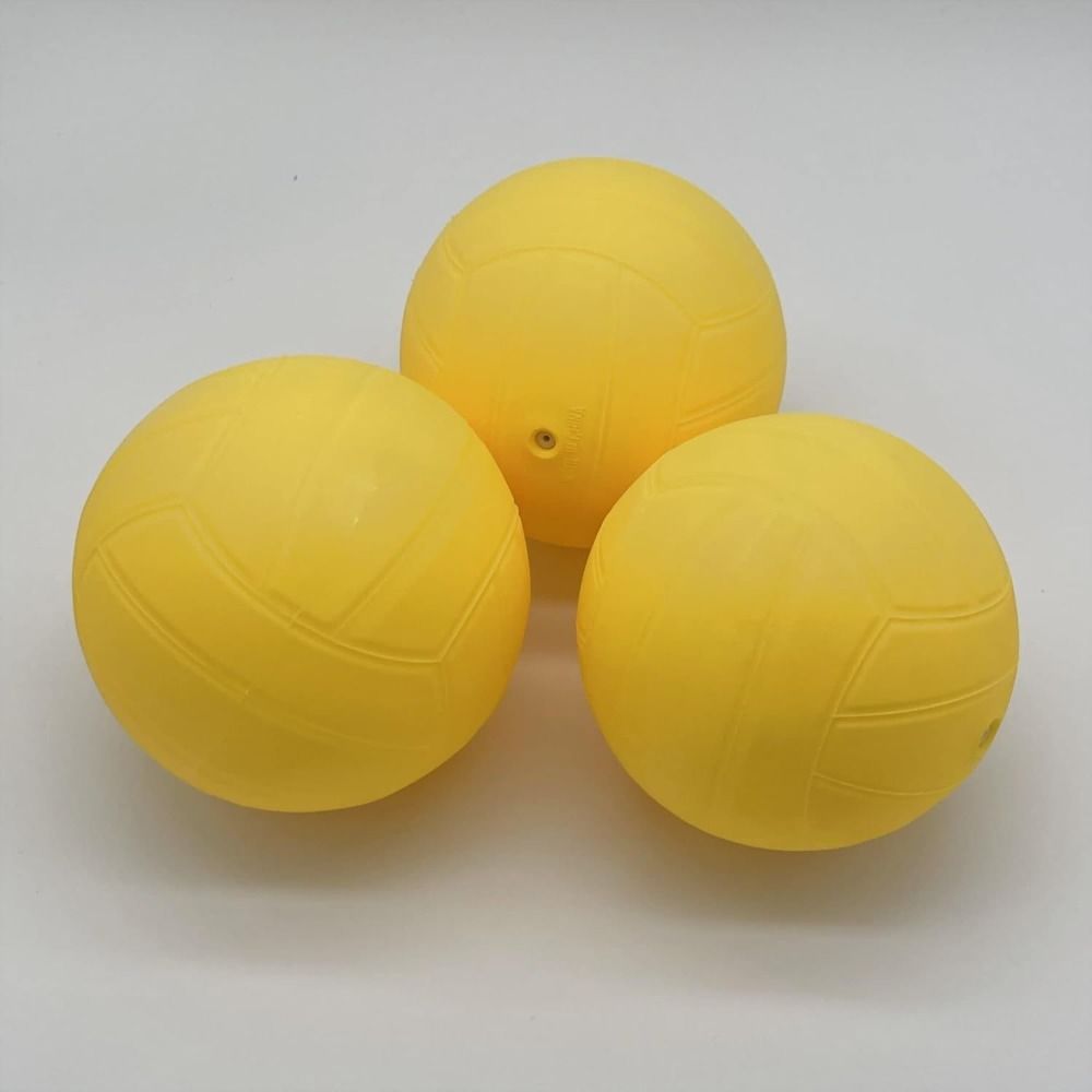 Strong Bounce Spike Game Ball  - đánh giá và giá Spike Ball Game