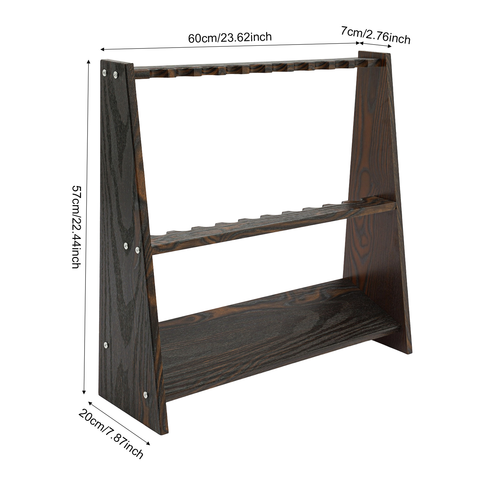 Pool Cue Rack, Billiard Cue Ho - đánh giá và giá Sports Equipment Organizer