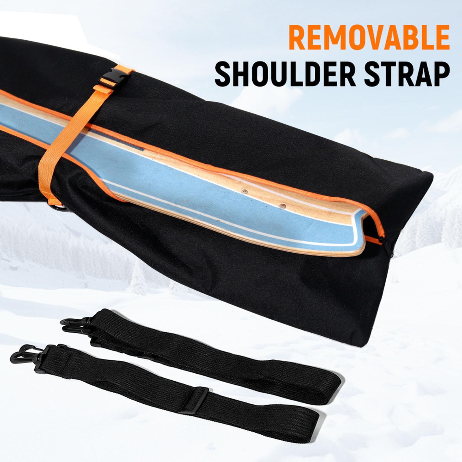 Ski Bag Roller Compatible Port - đánh giá và giá Xl Sports Equipment Bag
